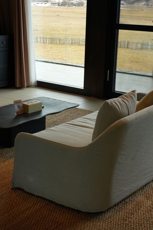 香格里拉必住野奢酒店