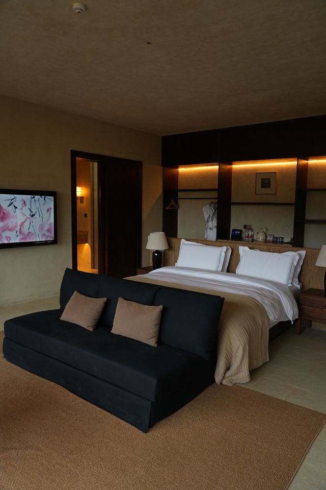 香格里拉必住野奢酒店