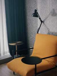 洄huipark I 時間的質感