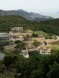 台州｜溫嶺石塘