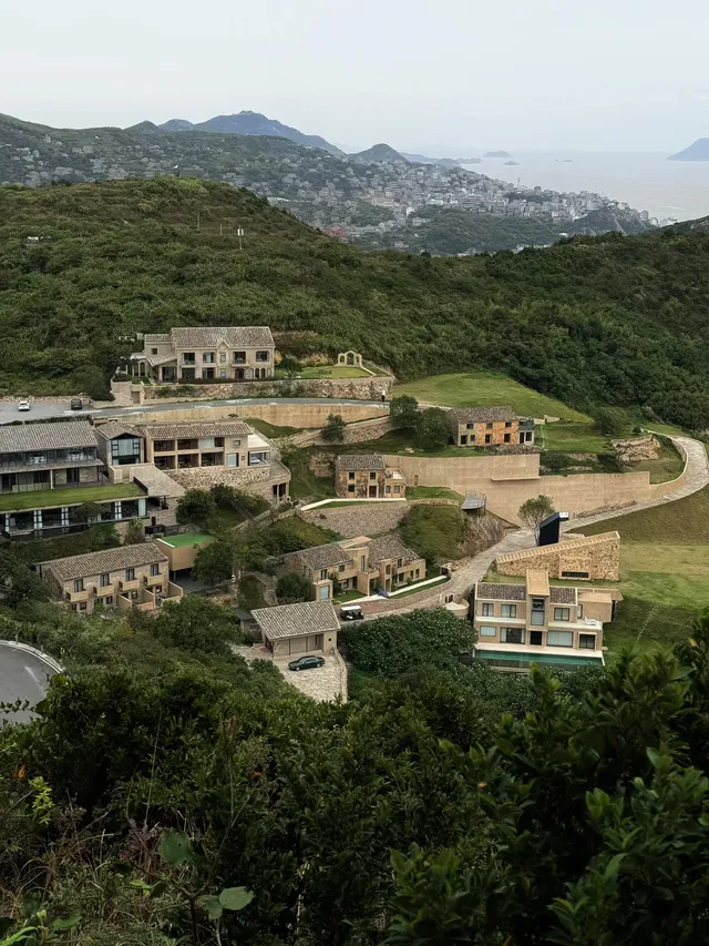 台州｜溫嶺石塘