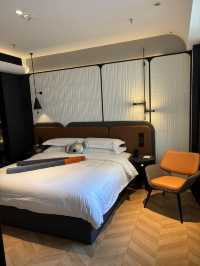 邵陽！高鐵站附近！我逢人就誇的寶藏酒店！！