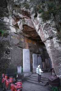 以為黃山夠美了,直到我去了隔壁這裡......