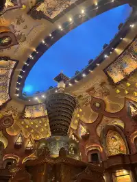 【南京牛首山一日禪行｜闖入40億打造的佛國秘