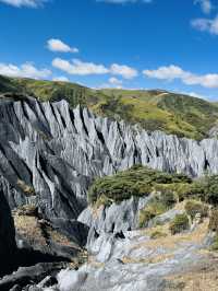 中國墨石公園！（874）