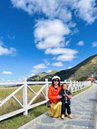 中國墨石公園！（874）