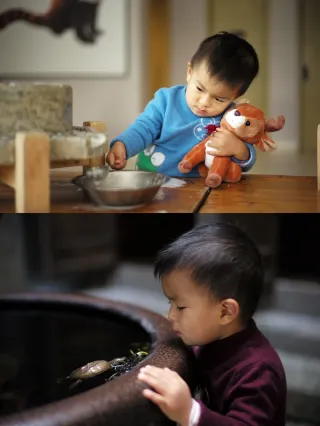 Perfect Route | A Full-Score Weekend with Intangible Cultural Heritage Experience and Cute Pet Interaction