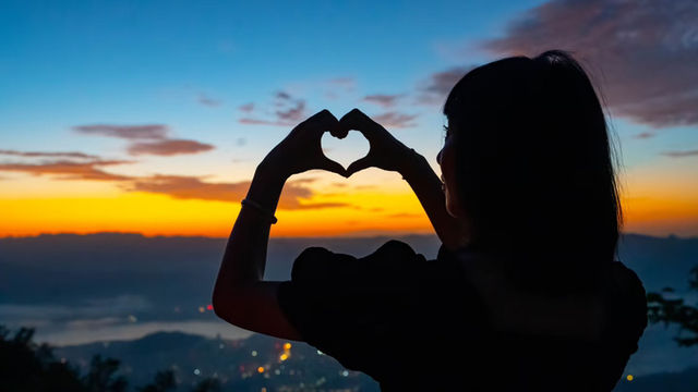 秭歸秋日自駕遊