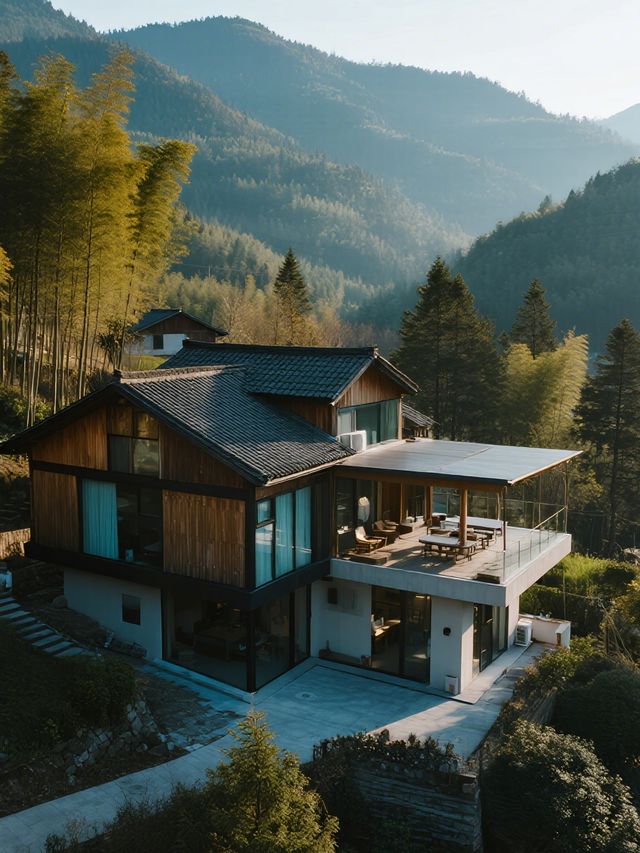 雲上草原親子攻略!4家酒店怎麼選不踩雷~ 雲上草原親子攻略!4家酒店怎麼選不踩雷~