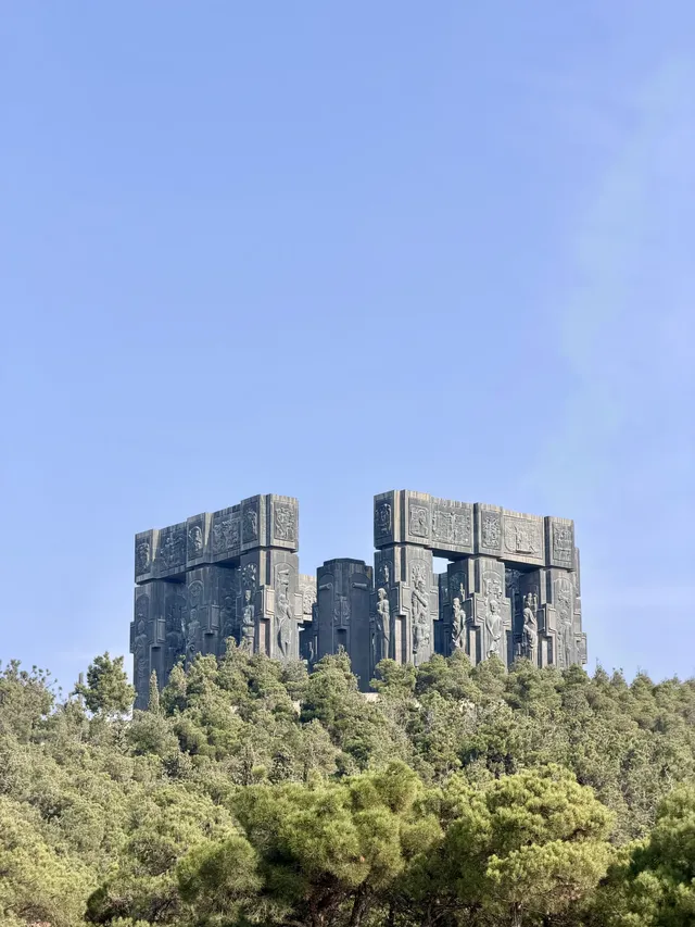 獨旅 旅遊攻略&注意事項