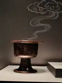 免費的快樂!來上博看古人如何玩二創青銅器