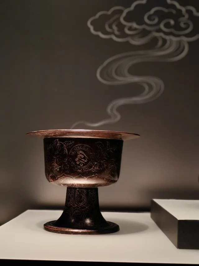 免費的快樂!來上博看古人如何玩二創青銅器 免費的快樂!來上博看古人如何玩二創青銅器