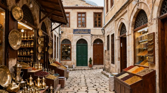 免簽東歐秘境·波斯尼亞和黑塞哥維那｜峽谷瀑布與古城煙火的碰撞