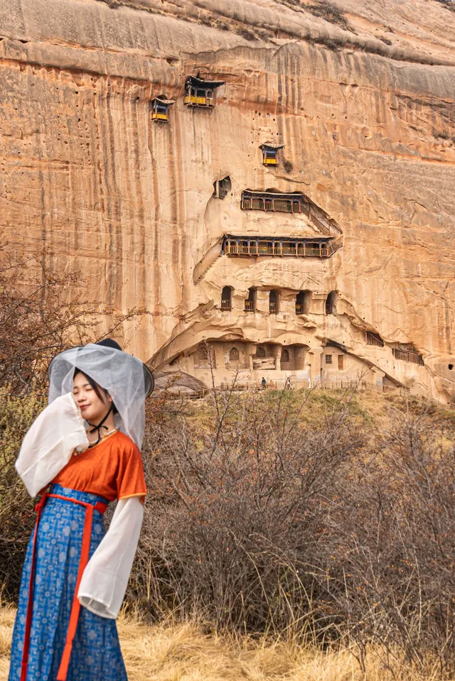 為了這18張照片,專門去了趟河西走廊,值得嗎 為了這18張照片,專門去了趟河西走廊,值得嗎