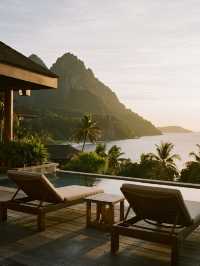 廣西崇左親子遊解鎖絕美山水秘境