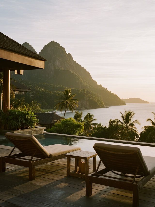 廣西崇左親子遊解鎖絕美山水秘境