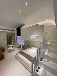 在長沙，帶娃住到最滿意的一家酒店