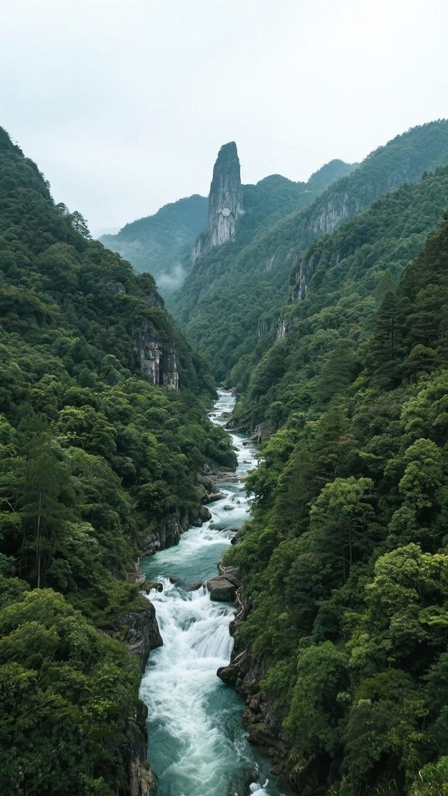 株洲市旅遊攻略