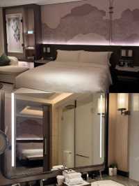 躺平族最愛酒店攻略