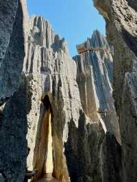 喀斯特秘境暴擊