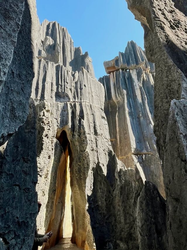 喀斯特秘境暴擊