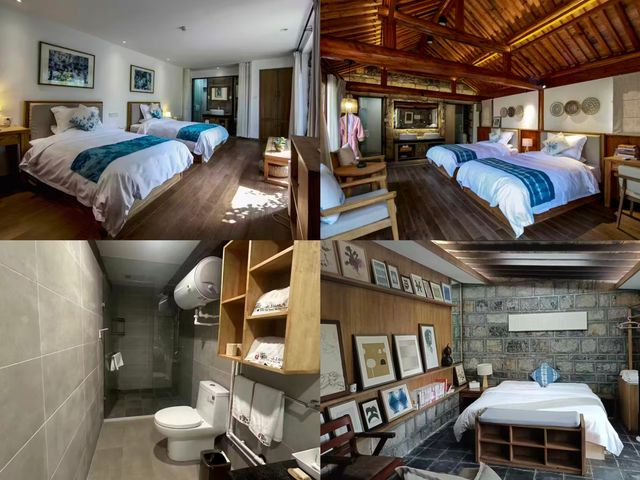 這家民宿被問爆了住一次就瘋狂心動