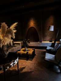 安吉隱世新坐標|竹林泳池邂逅星空