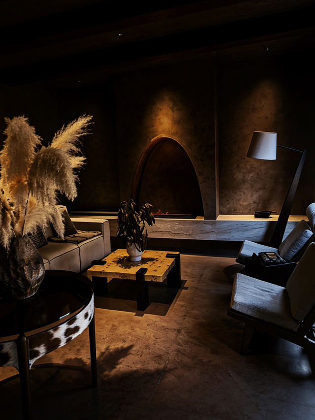 安吉隱世新坐標|竹林泳池邂逅星空 安吉隱世新坐標|竹林泳池邂逅星空