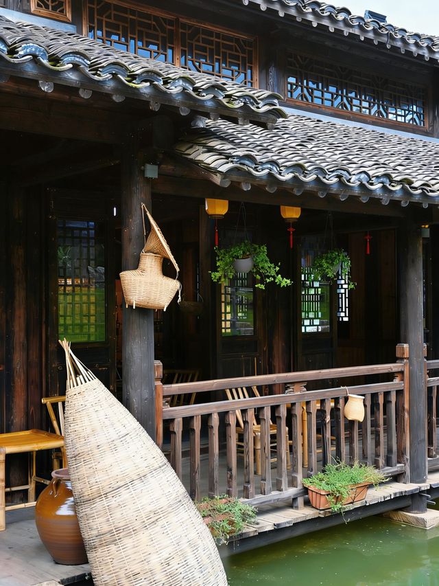 本以為要去大理才能找到的治癒感,沒想到 本以為要去大理才能找到的治癒感,沒想到