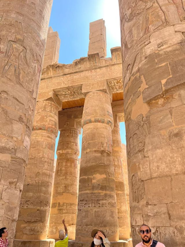 10日埃及遊保姆級攻略速來碼住 10日埃及遊保姆級攻略速來碼住