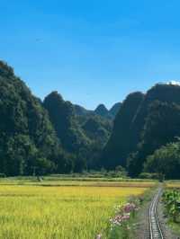 貴州萬峰林,秘境治癒之旅