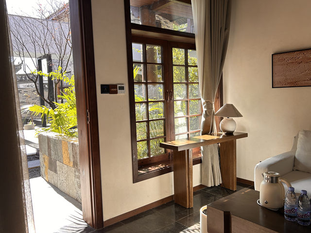 麗江小眾寶藏地！束河秘境民宿特輯