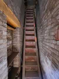 山西長治南宋村秦氏民居