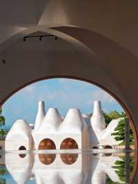 東風韻景區｜解鎖滇南藝術治癒之旅