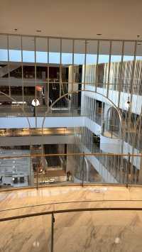 上海陸家嘴華潤時代廣場·週末打卡新發現