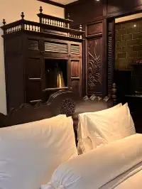 胡志明酒店|彷彿住進了西貢電影裡