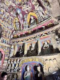 探秘雲岡特展寶藏展品