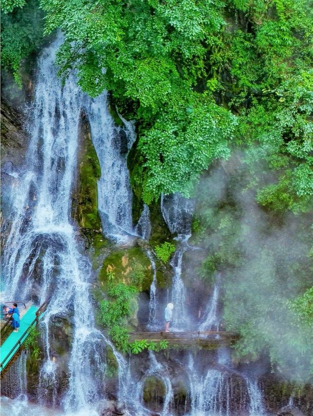 普格:在冰與火的交響中遇見螺髻九十九里 普格:在冰與火的交響中遇見螺髻九十九里