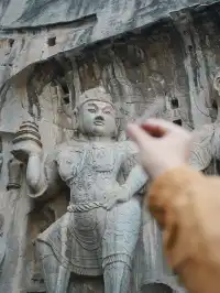 洛陽一日遊精華|暴走3大景點,雖累但值!