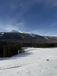 新疆旅遊 ｜1歲的寶寶來喀納斯啦～