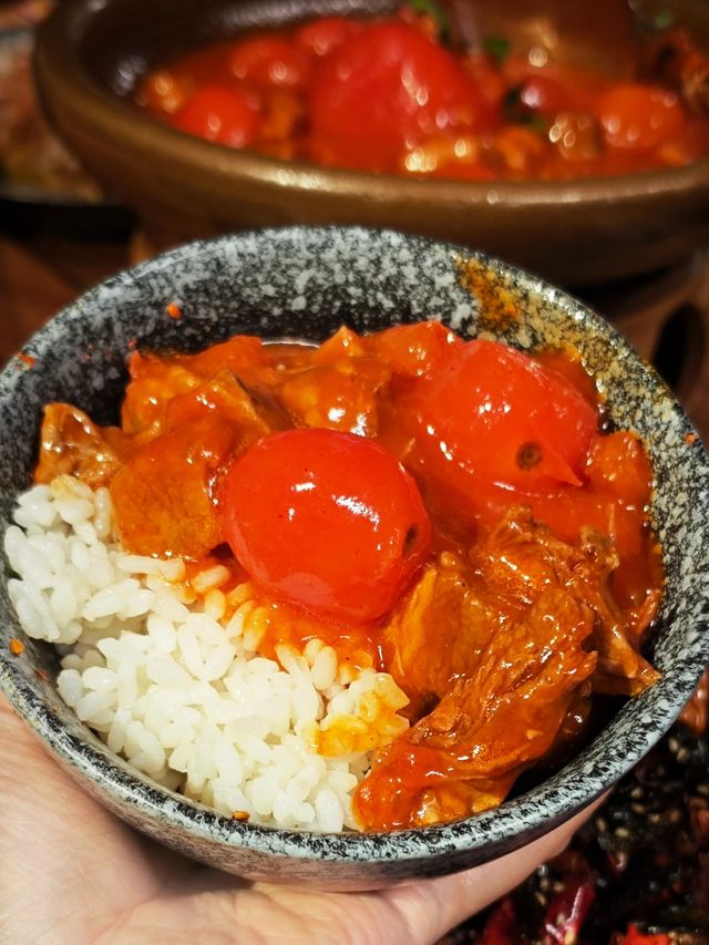 重慶帶娃必衝!下浩里夜景C位融合菜,窗邊怼臉看大橋 重慶帶娃必衝!下浩里夜景C位融合菜,窗邊怼臉看大橋