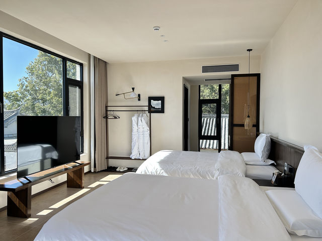 束河閱山民宿yyds!細節控狂喜的納西秘境指南 束河閱山民宿yyds!細節控狂喜的納西秘境指南