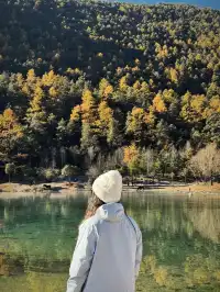 來雲南一定要多帶褲子!!!!