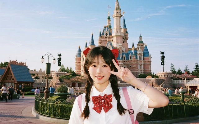 說走就走的江南童話之旅！