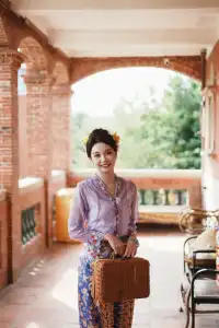 泉州梧林｜小娘不好惹