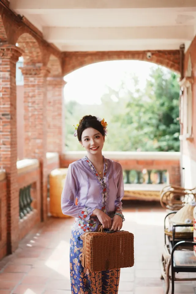 泉州梧林｜小娘不好惹