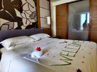 住宿體驗@海南文昌魯能希爾頓哦