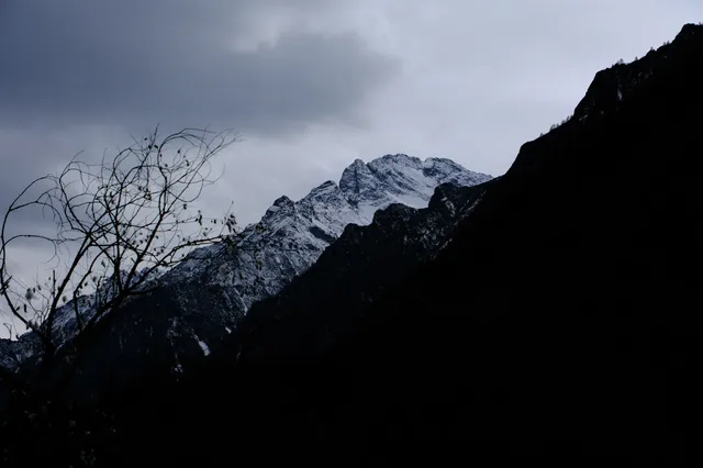 四姑娘山2日遊｜雙橋溝漂流+長坪溝騎馬