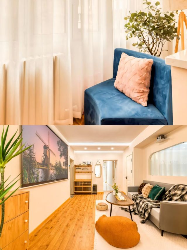 民宿推薦｜哈爾濱平價封神