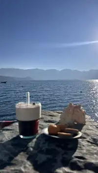 滬滸湖 你美！來瀘滸湖真的不用做太多攻略